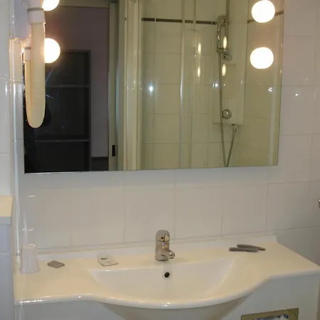 Bollaert Ξενοδοχείο 3*