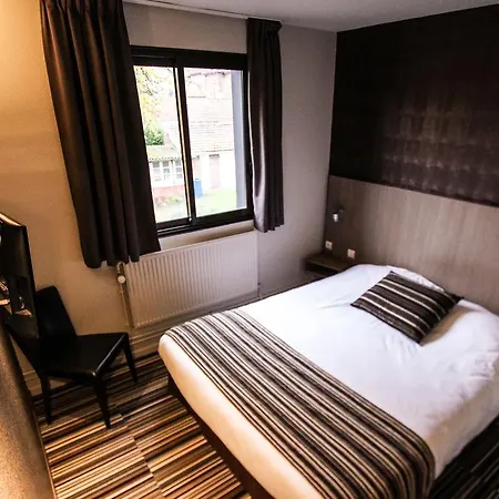 Bollaert Hotel 3*