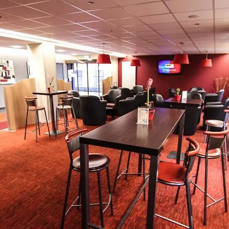 Bollaert Hotel 3*