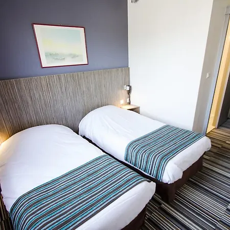 Bollaert Hotel