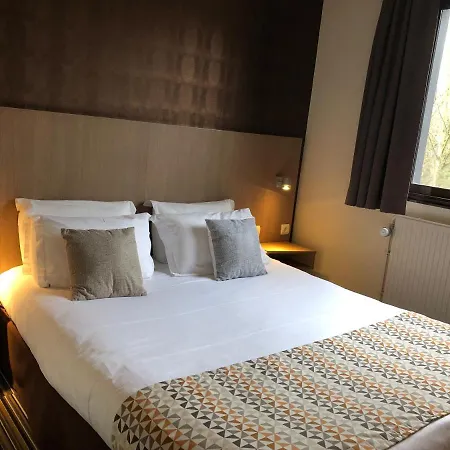 Bollaert 3*