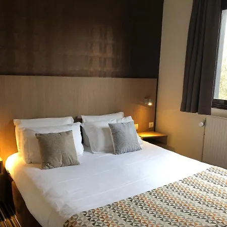 Bollaert Ξενοδοχείο