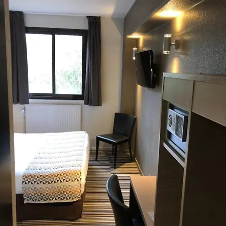 Hotel Bollaert Lens