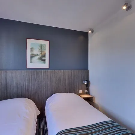 Hotel Bollaert Lens