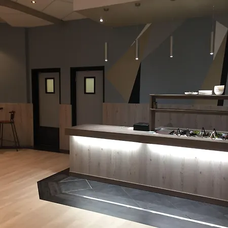 Bollaert Ξενοδοχείο 3*