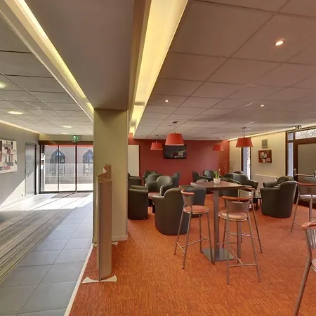 Ξενοδοχείο Bollaert 3*