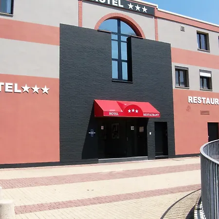 Bollaert 호텔 렌스