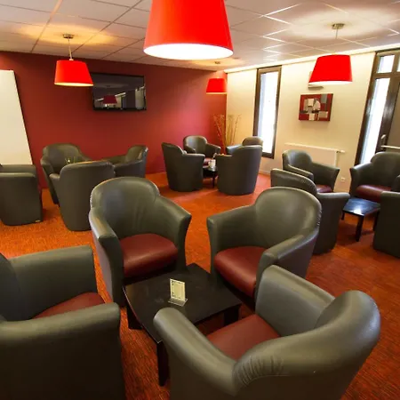 Ξενοδοχείο Bollaert