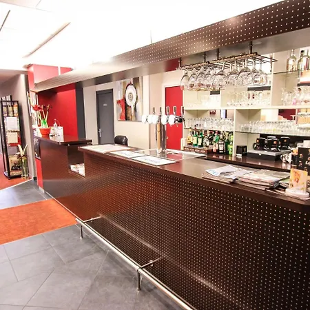 Bollaert Ξενοδοχείο