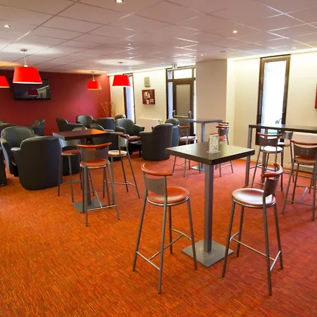 Bollaert Ξενοδοχείο Λανς