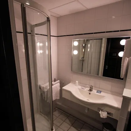 Ξενοδοχείο Bollaert Λανς