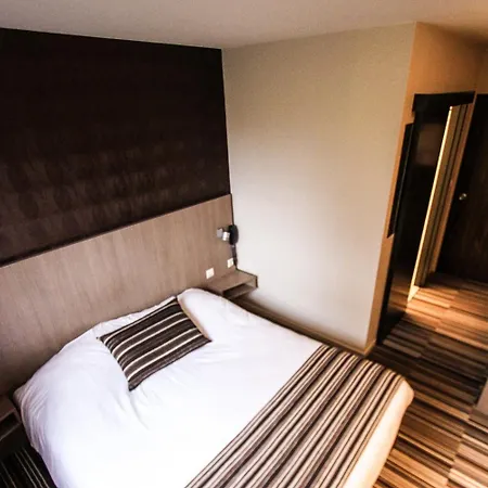 Bollaert Ξενοδοχείο Λανς