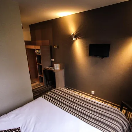 Bollaert Ξενοδοχείο Λανς