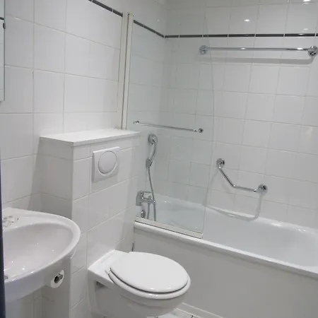 Bollaert Ξενοδοχείο Λανς