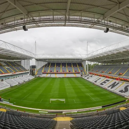 Bollaert Ξενοδοχείο 3*