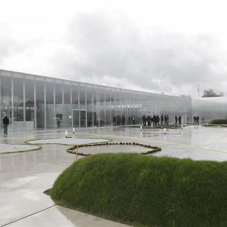 Bollaert 호텔 렌스