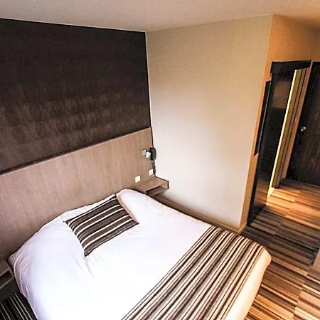 Bollaert Hotel 3*