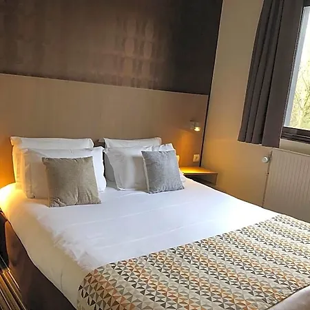 Bollaert Hotel 3*