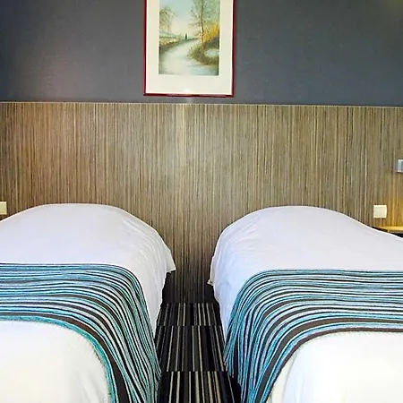 Hotel Bollaert