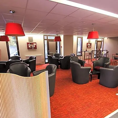 Bollaert Hotel Lens