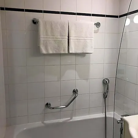 Bollaert Hotel Lens