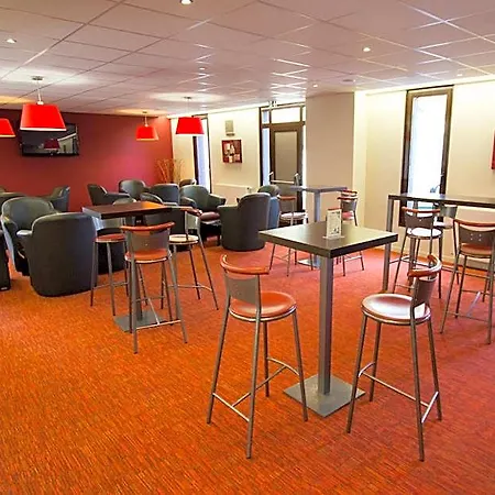 Bollaert Hotel Lens