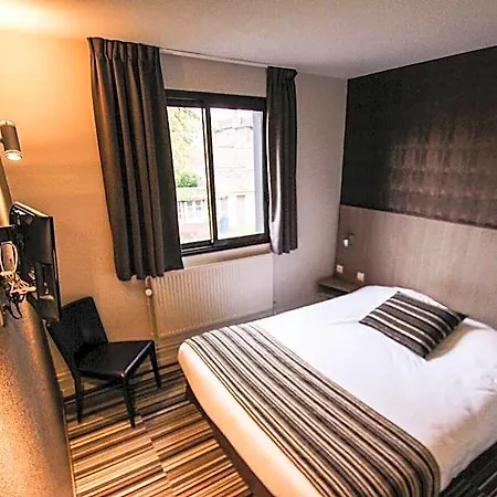 Hotel Bollaert
