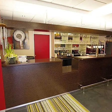 Bollaert Hotel