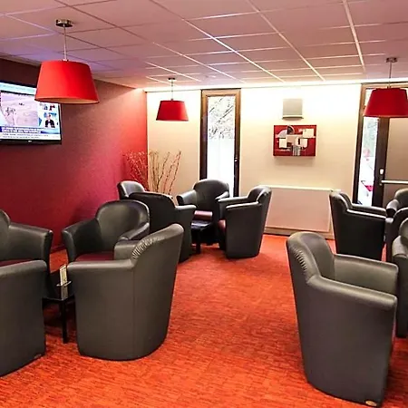 Hotel Bollaert 3*