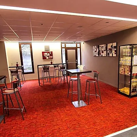 Bollaert Hotel Lens