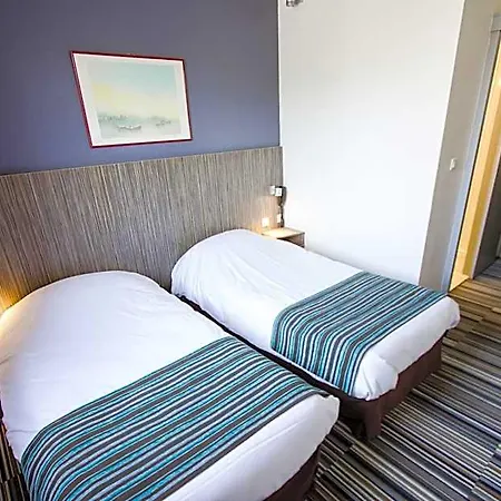 Bollaert Hotel