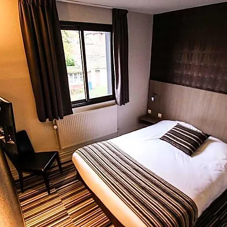 Hotel Bollaert 3*
