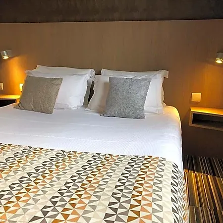 Hotel Bollaert 3*