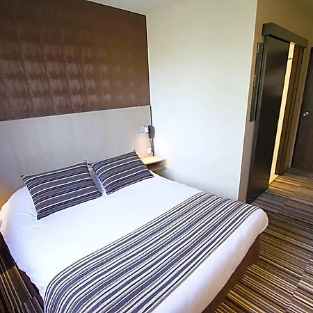 Hotel Bollaert 3*