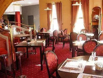 Bollaert 호텔 렌스