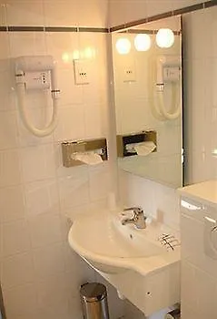 Bollaert Hotel 3*
