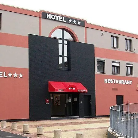 Bollaert 3*