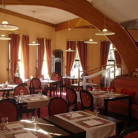 Bollaert 호텔 렌스