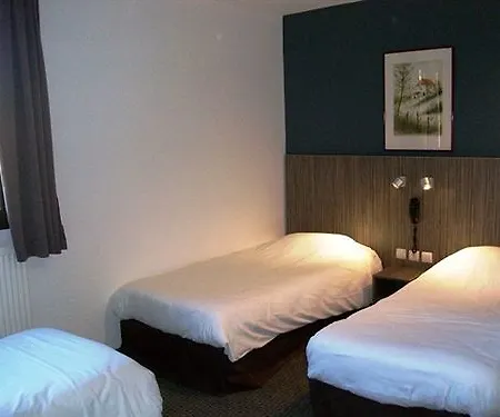 Ξενοδοχείο Bollaert 3*