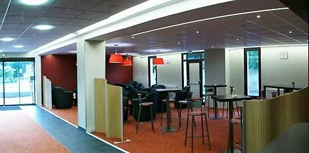 Bollaert 3* Λανς