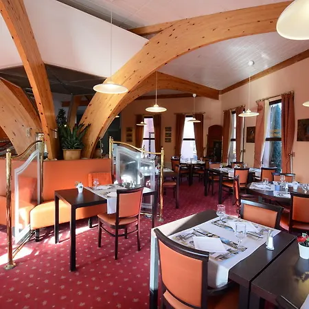 Hotel Bollaert 3*
