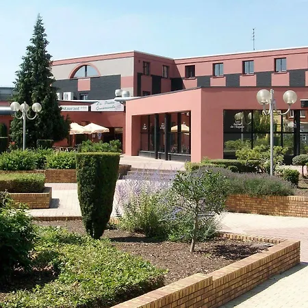 Bollaert Hotel
