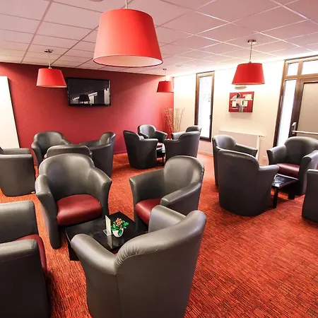 Bollaert Hotel Lens